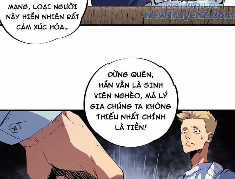 Cấm Chú Sư Mạnh Nhất Lịch Sử - Chương 2 - ảnh 79