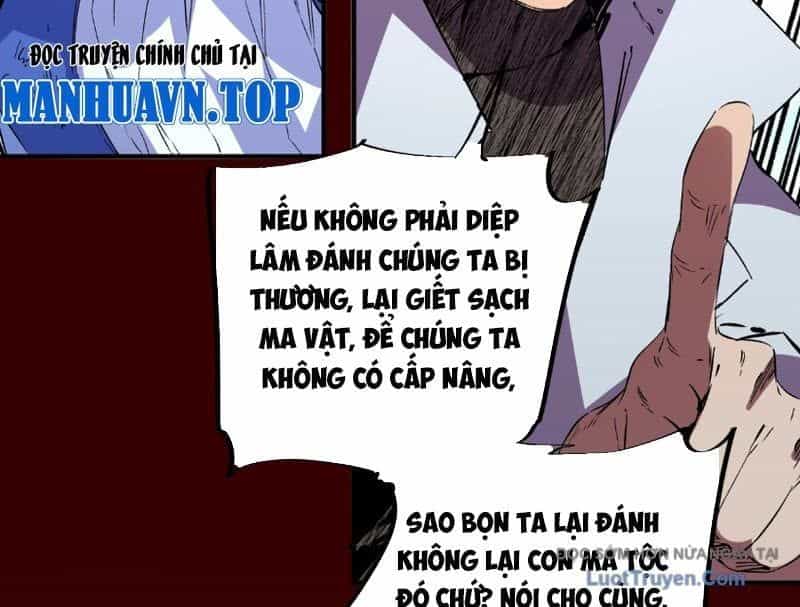 Cấm Chú Sư Mạnh Nhất Lịch Sử - Chương 29 - ảnh 45