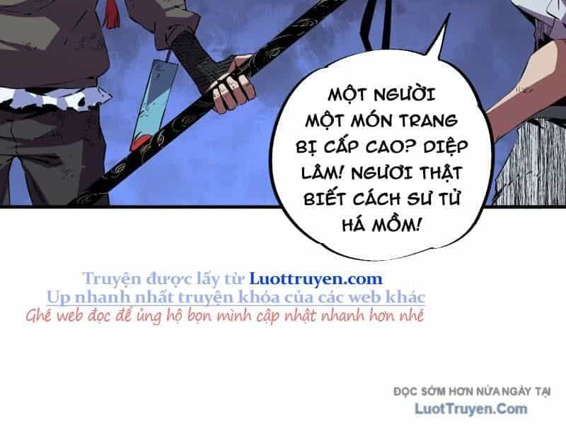 Cấm Chú Sư Mạnh Nhất Lịch Sử - Chương 29 - ảnh 48