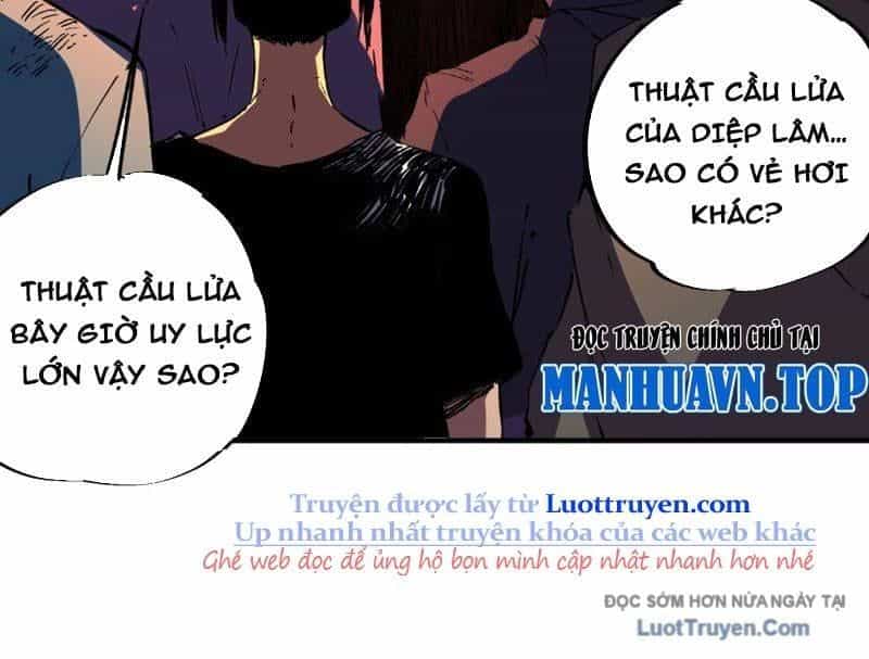 Cấm Chú Sư Mạnh Nhất Lịch Sử - Chương 29 - ảnh 90