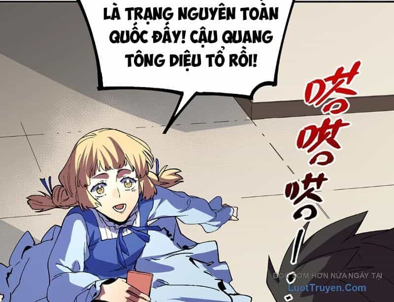 Cấm Chú Sư Mạnh Nhất Lịch Sử - Chương 31 - ảnh 120