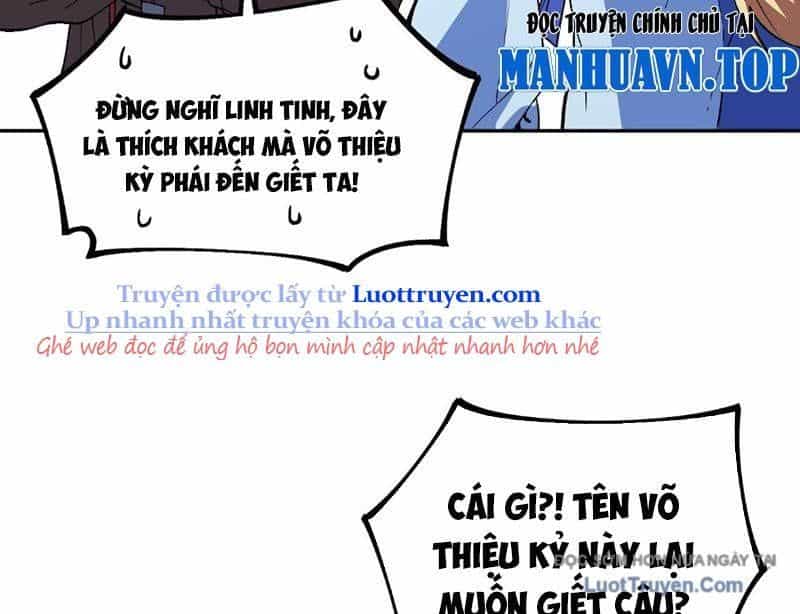 Cấm Chú Sư Mạnh Nhất Lịch Sử - Chương 31 - ảnh 132