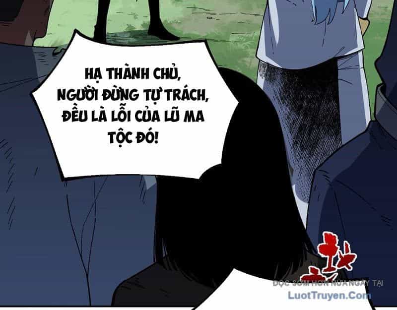 Cấm Chú Sư Mạnh Nhất Lịch Sử - Chương 31 - ảnh 36