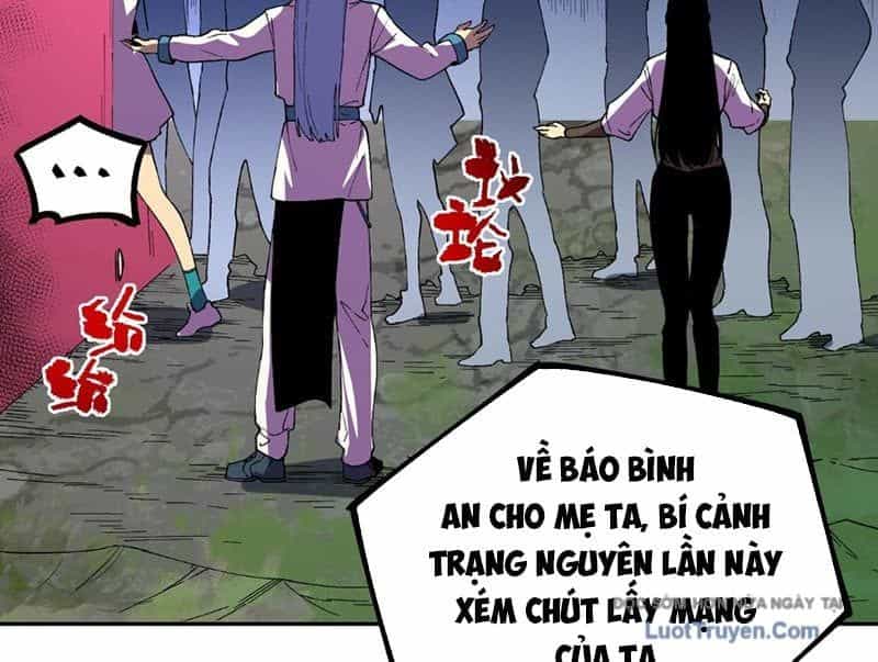 Cấm Chú Sư Mạnh Nhất Lịch Sử - Chương 31 - ảnh 42