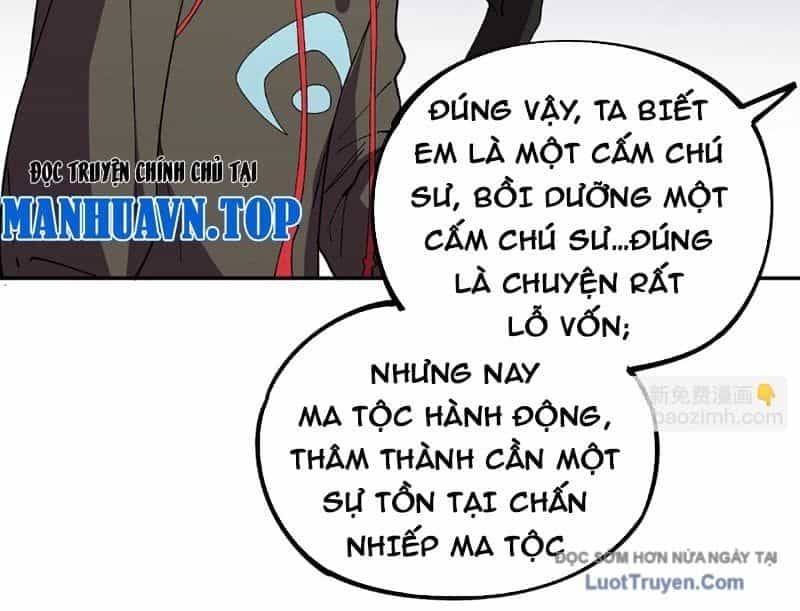 Cấm Chú Sư Mạnh Nhất Lịch Sử - Chương 31 - ảnh 66