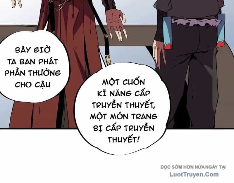 Cấm Chú Sư Mạnh Nhất Lịch Sử - Chương 32 - ảnh 41