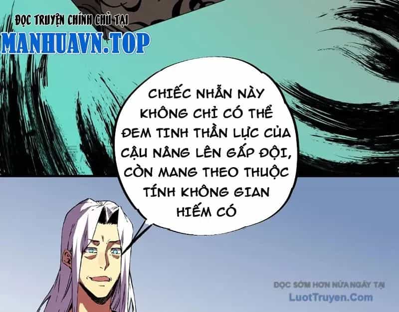 Cấm Chú Sư Mạnh Nhất Lịch Sử - Chương 32 - ảnh 49