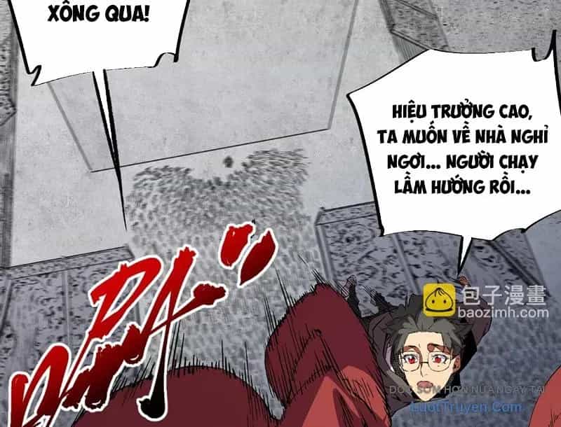 Cấm Chú Sư Mạnh Nhất Lịch Sử - Chương 32 - ảnh 79