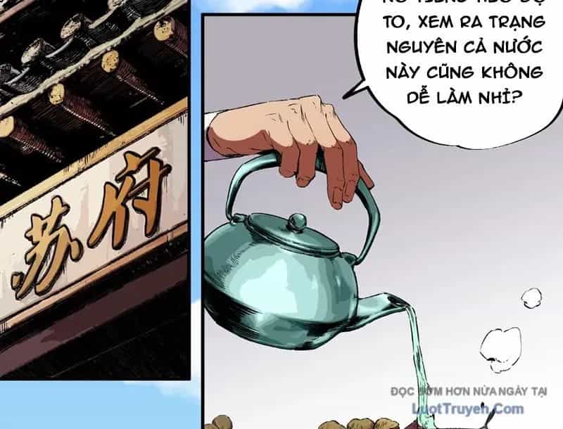 Cấm Chú Sư Mạnh Nhất Lịch Sử - Chương 32 - ảnh 83