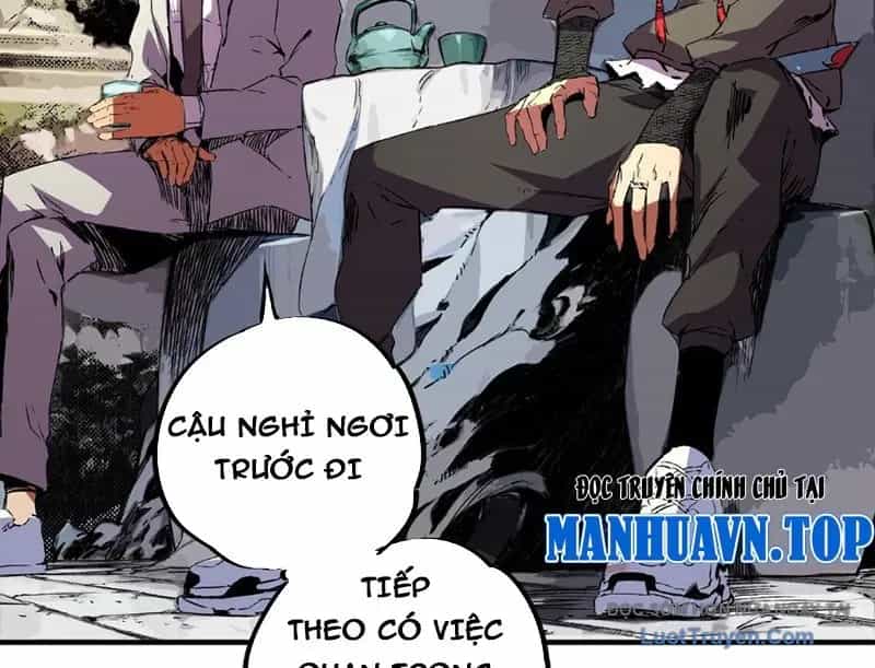 Cấm Chú Sư Mạnh Nhất Lịch Sử - Chương 32 - ảnh 86
