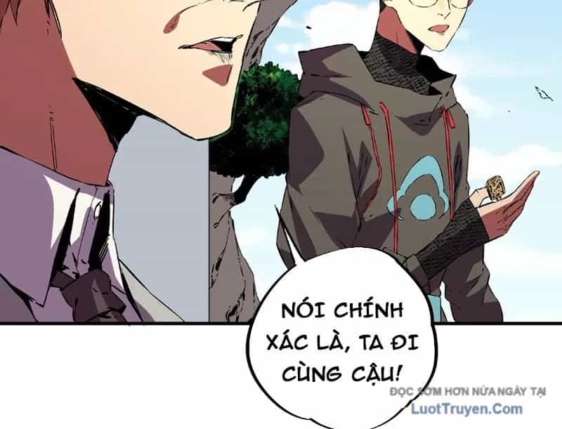 Cấm Chú Sư Mạnh Nhất Lịch Sử - Chương 32 - ảnh 96