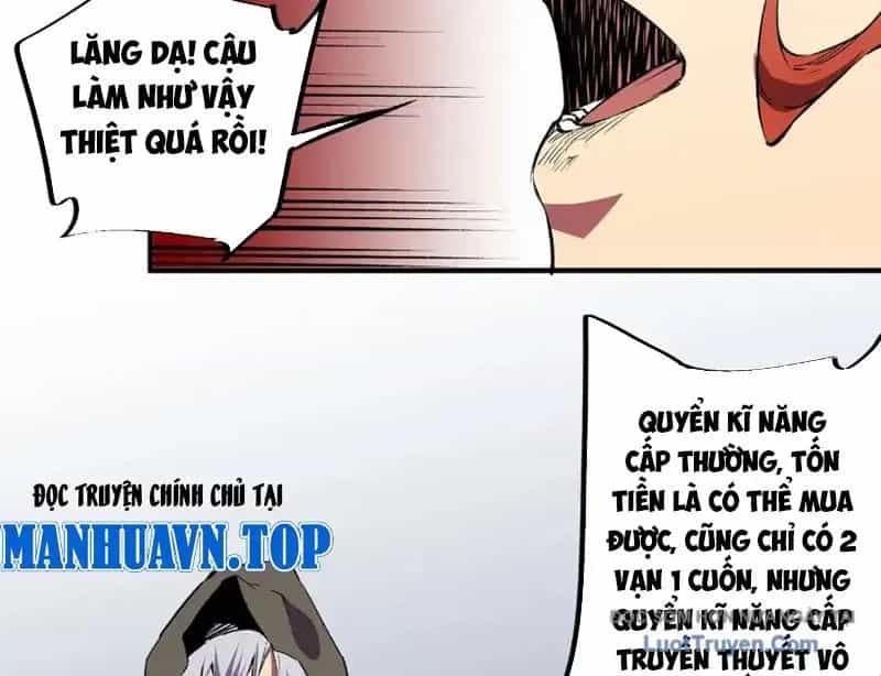 Cấm Chú Sư Mạnh Nhất Lịch Sử - Chương 33 - ảnh 106