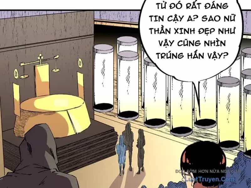 Cấm Chú Sư Mạnh Nhất Lịch Sử - Chương 33 - ảnh 33