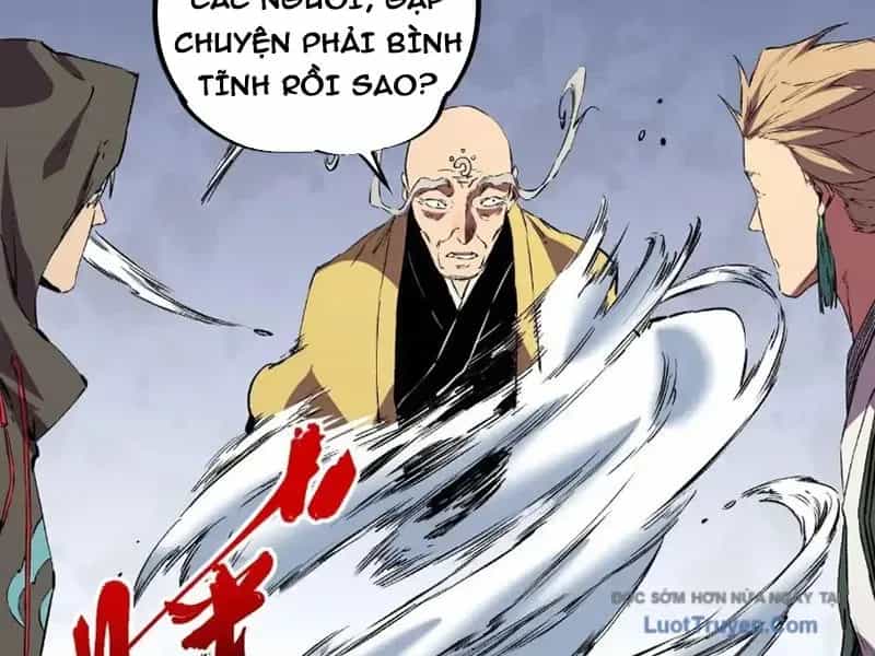 Cấm Chú Sư Mạnh Nhất Lịch Sử - Chương 33 - ảnh 96