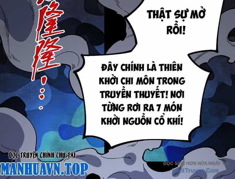 Cấm Chú Sư Mạnh Nhất Lịch Sử - Chương 35 - ảnh 47