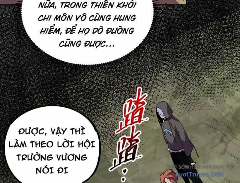 Cấm Chú Sư Mạnh Nhất Lịch Sử - Chương 35 - ảnh 63