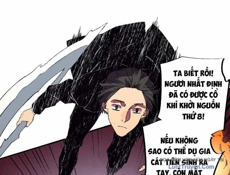 Cấm Chú Sư Mạnh Nhất Lịch Sử - Chương 37 - ảnh 107