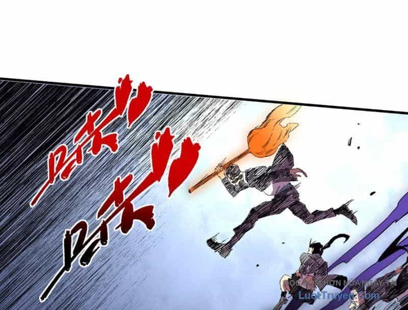 Cấm Chú Sư Mạnh Nhất Lịch Sử - Chương 37 - ảnh 111