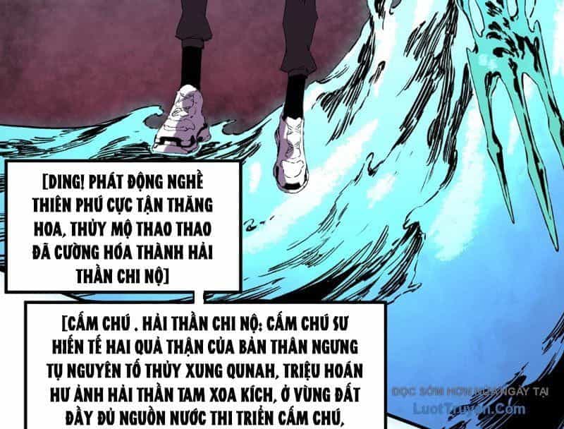 Cấm Chú Sư Mạnh Nhất Lịch Sử - Chương 37 - ảnh 137