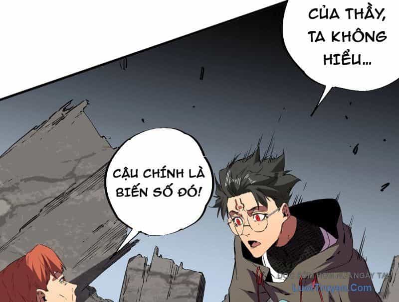 Cấm Chú Sư Mạnh Nhất Lịch Sử - Chương 37 - ảnh 50