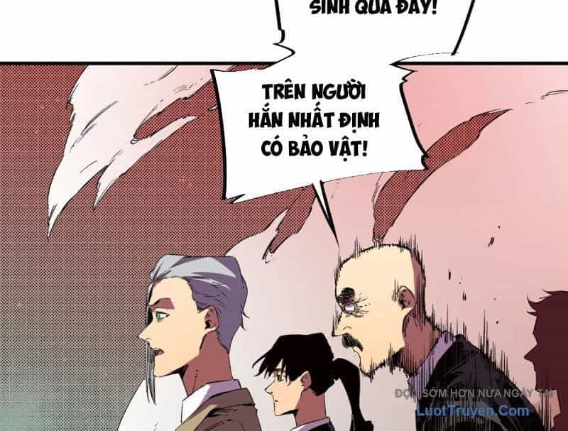 Cấm Chú Sư Mạnh Nhất Lịch Sử - Chương 37 - ảnh 78