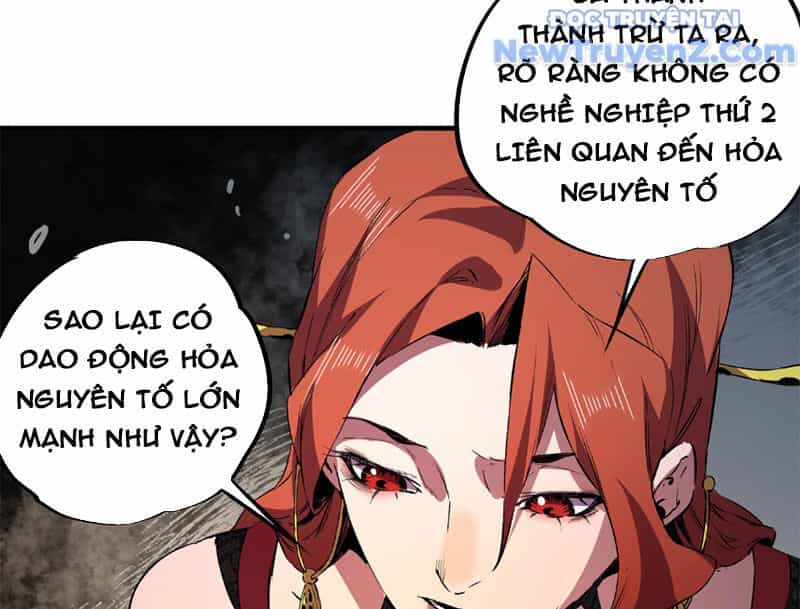 Cấm Chú Sư Mạnh Nhất Lịch Sử - Chương 3 - ảnh 71