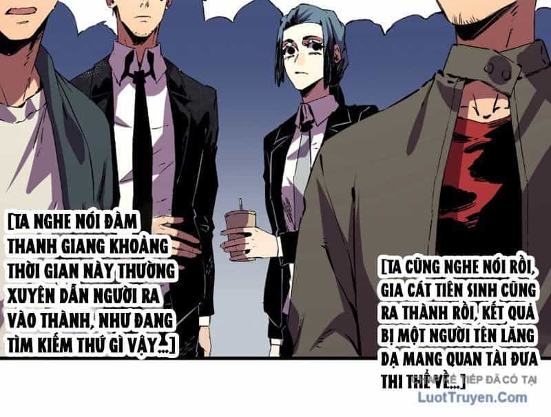 Cấm Chú Sư Mạnh Nhất Lịch Sử - Chương 39 - ảnh 95
