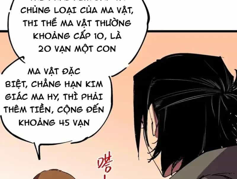 Cấm Chú Sư Mạnh Nhất Lịch Sử - Chương 42 - ảnh 112
