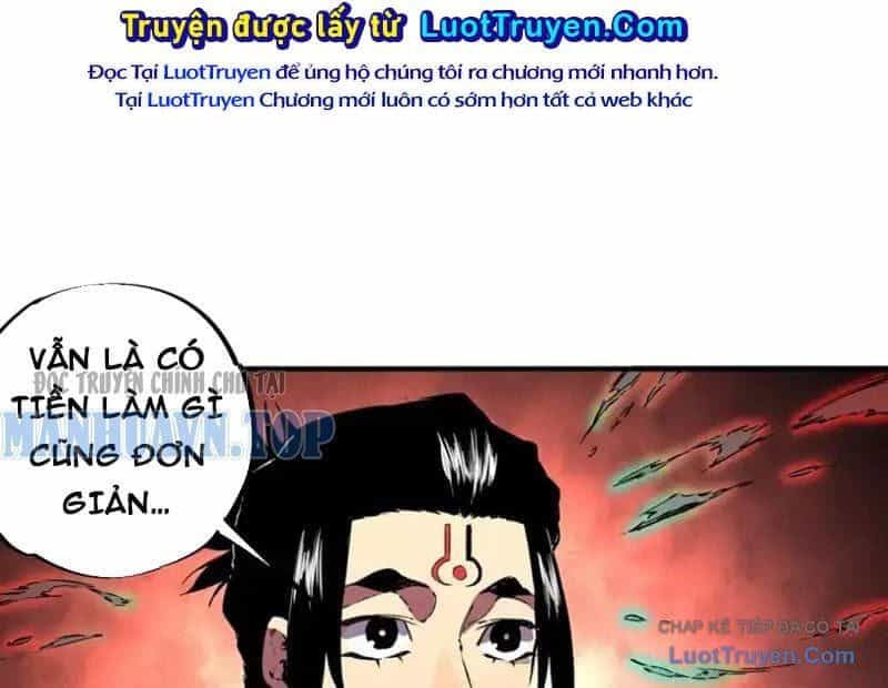 Cấm Chú Sư Mạnh Nhất Lịch Sử - Chương 42 - ảnh 141