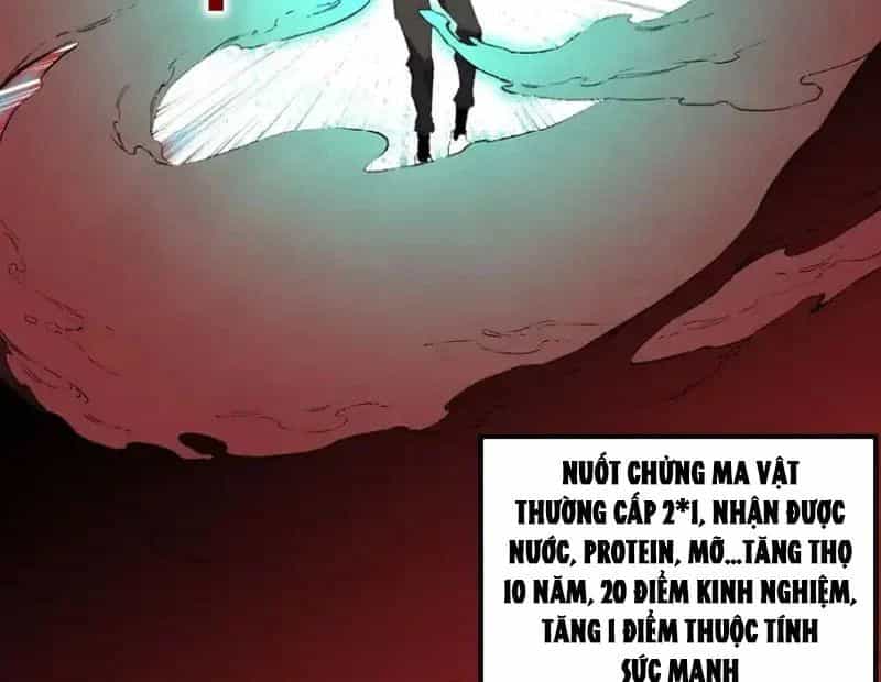 Cấm Chú Sư Mạnh Nhất Lịch Sử - Chương 42 - ảnh 147