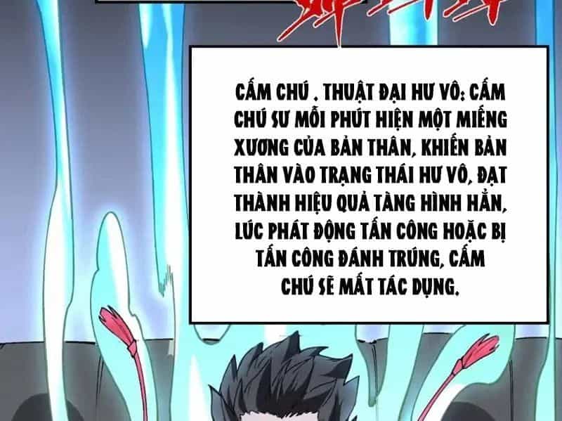 Cấm Chú Sư Mạnh Nhất Lịch Sử - Chương 42 - ảnh 30