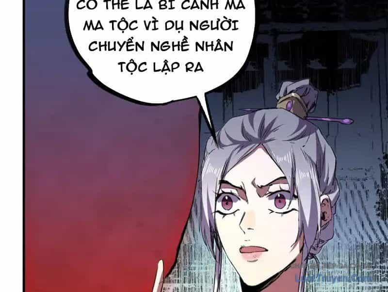 Cấm Chú Sư Mạnh Nhất Lịch Sử - Chương 43 - ảnh 109