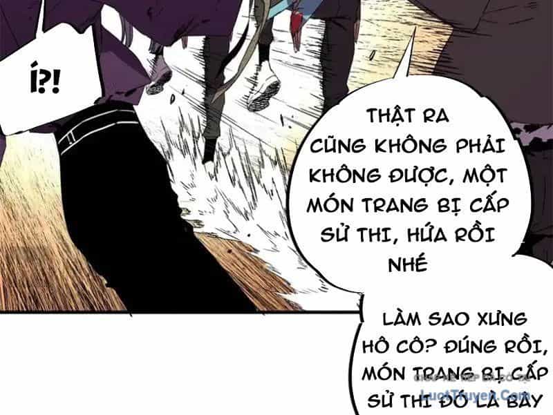 Cấm Chú Sư Mạnh Nhất Lịch Sử - Chương 43 - ảnh 118