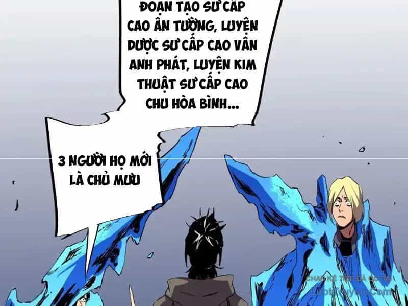 Cấm Chú Sư Mạnh Nhất Lịch Sử - Chương 43 - ảnh 64