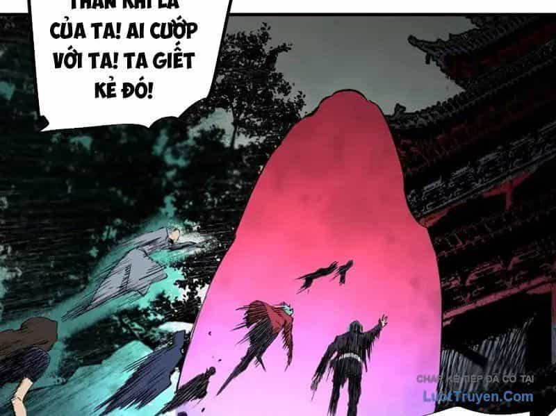 Cấm Chú Sư Mạnh Nhất Lịch Sử - Chương 43 - ảnh 87