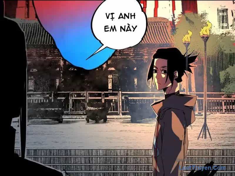 Cấm Chú Sư Mạnh Nhất Lịch Sử - Chương 43 - ảnh 94