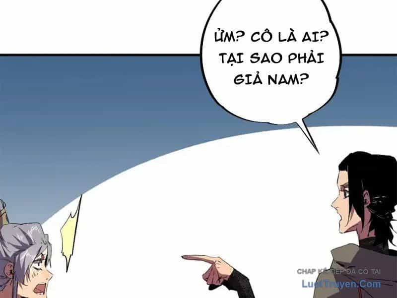 Cấm Chú Sư Mạnh Nhất Lịch Sử - Chương 43 - ảnh 99