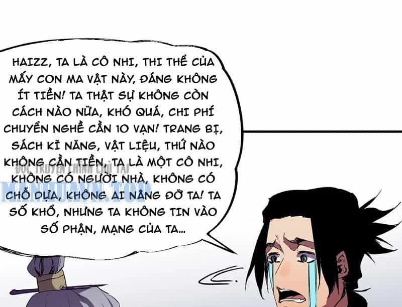 Cấm Chú Sư Mạnh Nhất Lịch Sử - Chương 44 - ảnh 54