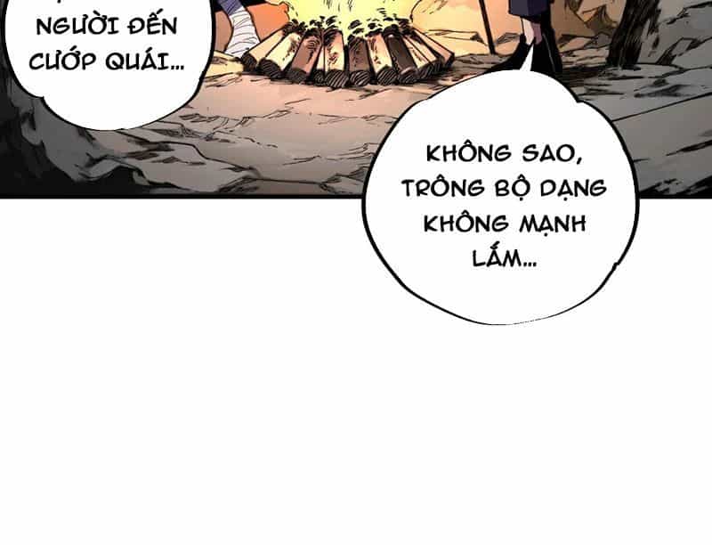 Cấm Chú Sư Mạnh Nhất Lịch Sử - Chương 44 - ảnh 69