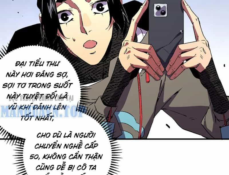 Cấm Chú Sư Mạnh Nhất Lịch Sử - Chương 44 - ảnh 98