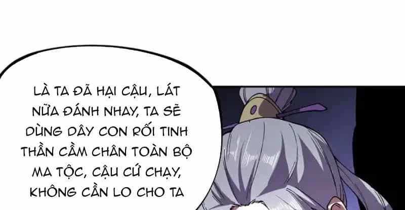 Cấm Chú Sư Mạnh Nhất Lịch Sử - Chương 45 - ảnh 28