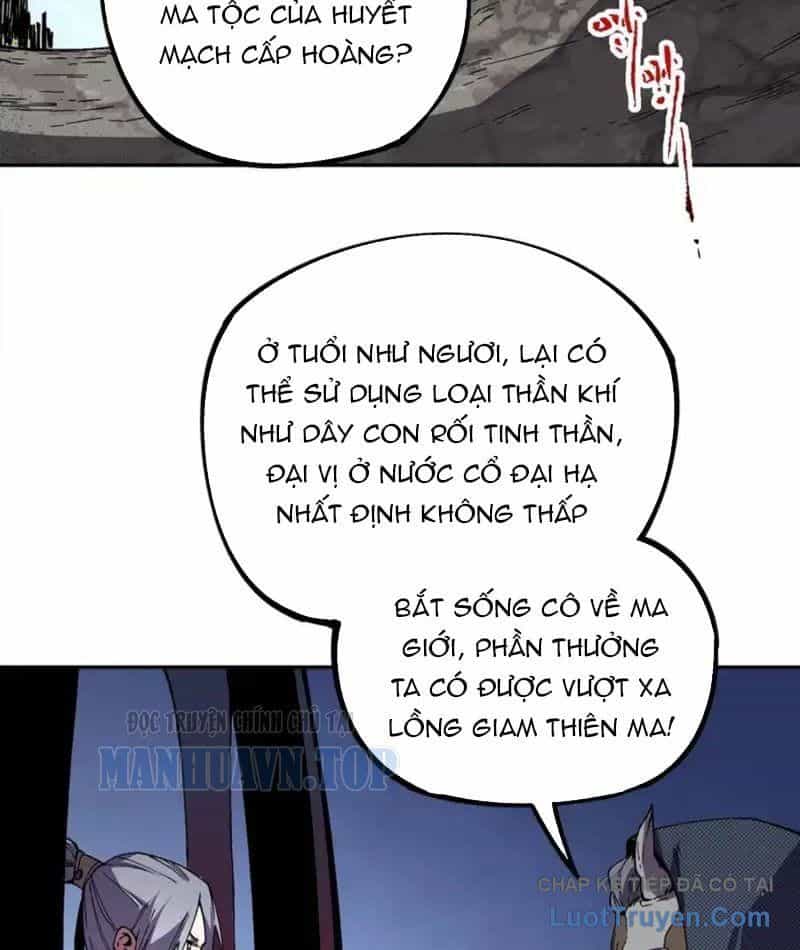 Cấm Chú Sư Mạnh Nhất Lịch Sử - Chương 45 - ảnh 72