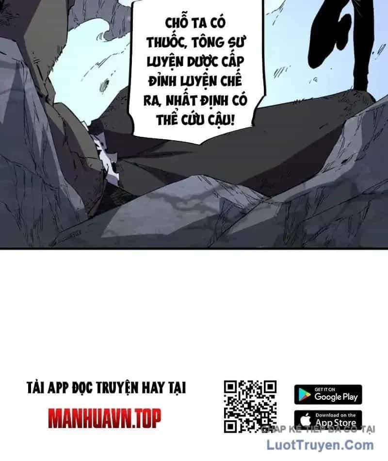 Cấm Chú Sư Mạnh Nhất Lịch Sử - Chương 46 - ảnh 31