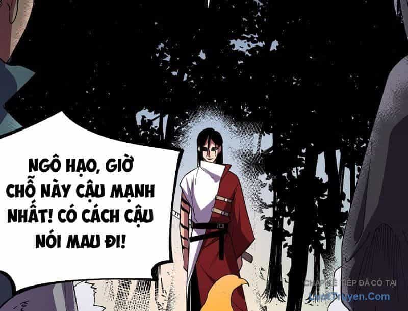 Cấm Chú Sư Mạnh Nhất Lịch Sử - Chương 47 - ảnh 123