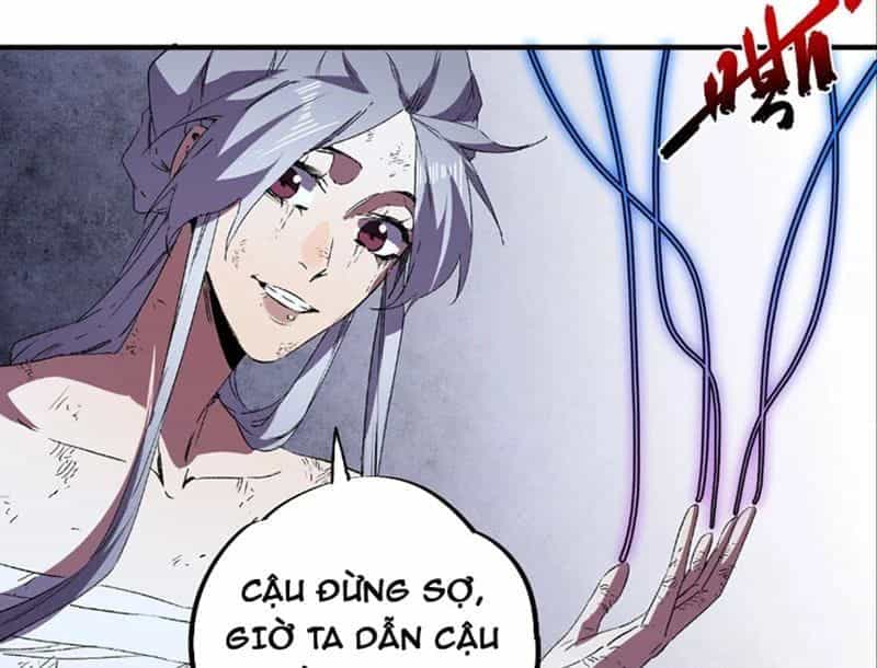 Cấm Chú Sư Mạnh Nhất Lịch Sử - Chương 47 - ảnh 29