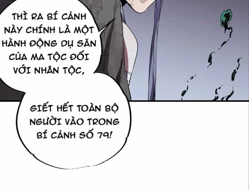 Cấm Chú Sư Mạnh Nhất Lịch Sử - Chương 47 - ảnh 45
