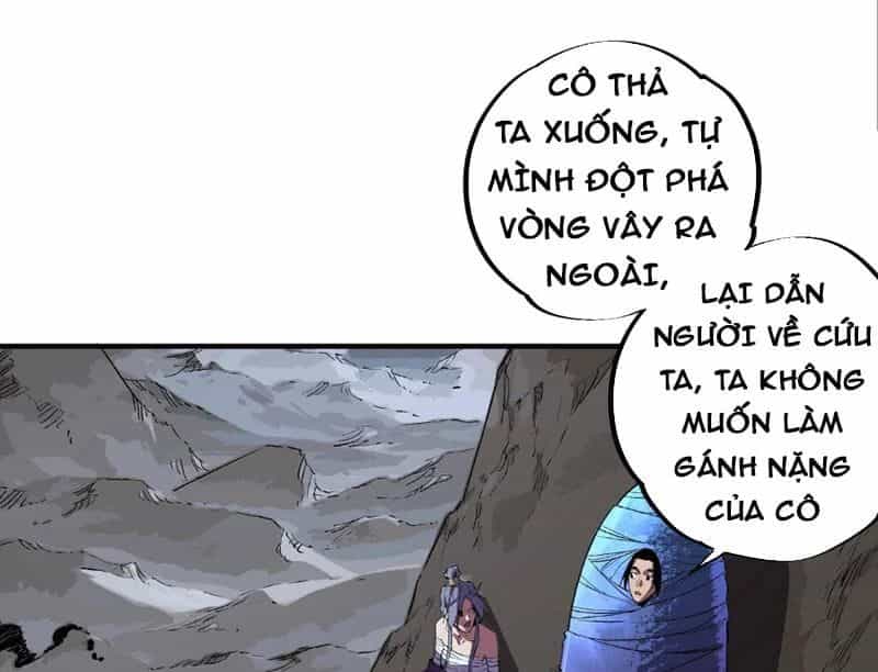 Cấm Chú Sư Mạnh Nhất Lịch Sử - Chương 47 - ảnh 46