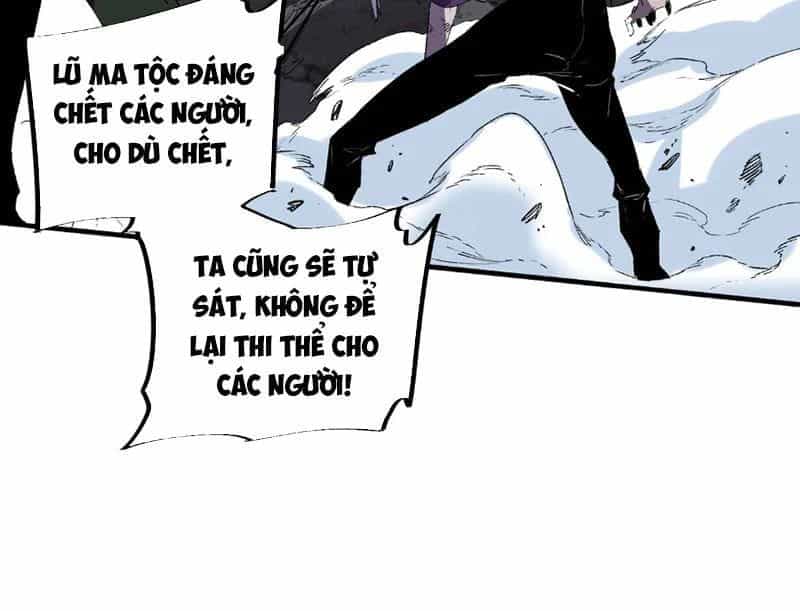 Cấm Chú Sư Mạnh Nhất Lịch Sử - Chương 47 - ảnh 74