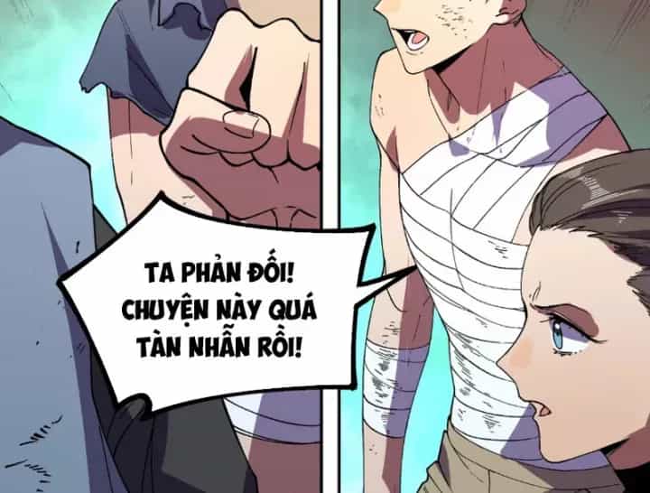 Cấm Chú Sư Mạnh Nhất Lịch Sử - Chương 48 - ảnh 22