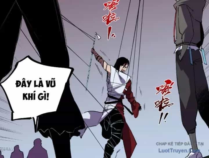 Cấm Chú Sư Mạnh Nhất Lịch Sử - Chương 48 - ảnh 65